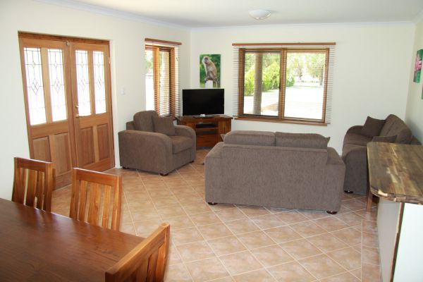 Haynes WA Accommodation NT
