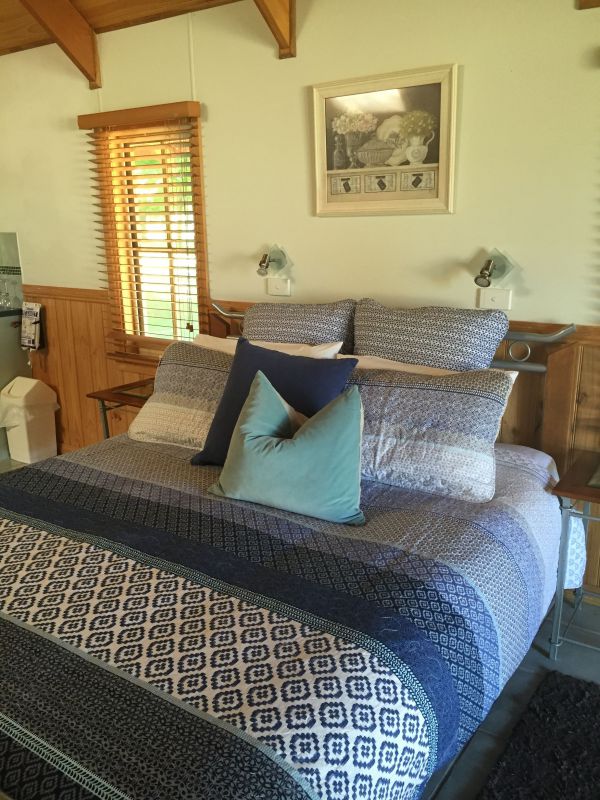  Accommodation NT
