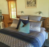 Colac Colac Caravan Park - Accommodation NT