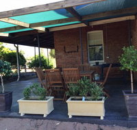 Corryong Holiday Cottages - Sportsview - Accommodation NT