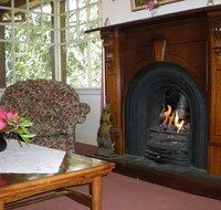 Cottages of Mt. Dandenong - NT Tourism