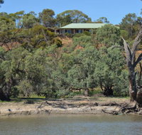 Coongalena View - NT Tourism