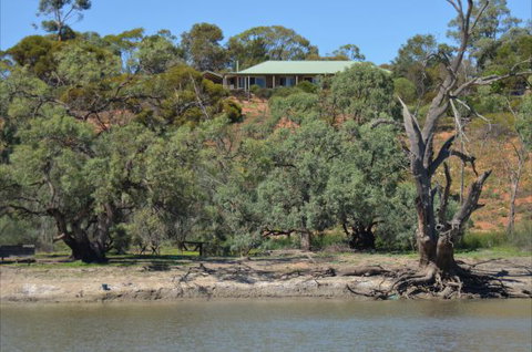 Coongalena View - NT Tourism 0
