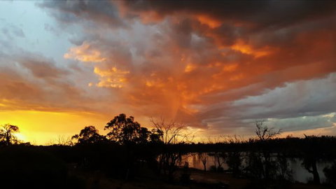 Coongalena View - NT Tourism 1