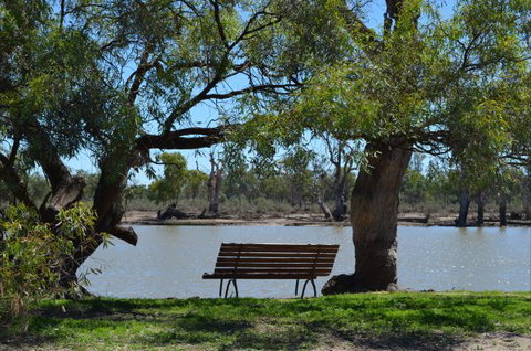 Coongalena View - NT Tourism 4