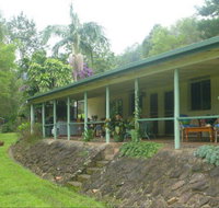 Crofton's Retreat - Accommodation NT