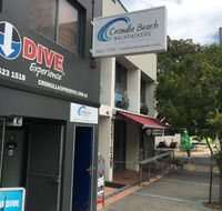 Cronulla Beach Backpackers - Accommodation NT