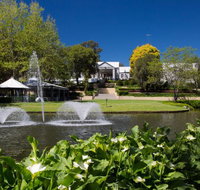 Crowne Plaza Hawkesbury Valley - Accommodation NT