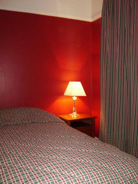 Daisyburn Homestead - Accommodation NT 4
