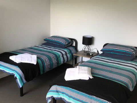 Derby Digs Cottage - Accommodation NT 3