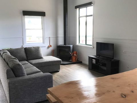 Derby Digs Cottage - Accommodation NT 5