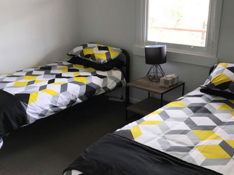 Derby Digs Cottage - Accommodation NT 9