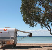 Discovery Parks - Streaky Bay Foreshore - Accommodation NT