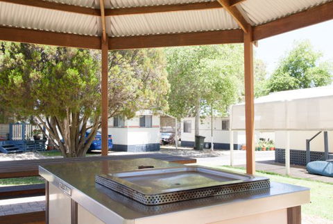 Discovery Parks - Perth Vineyards - Accommodation NT 2