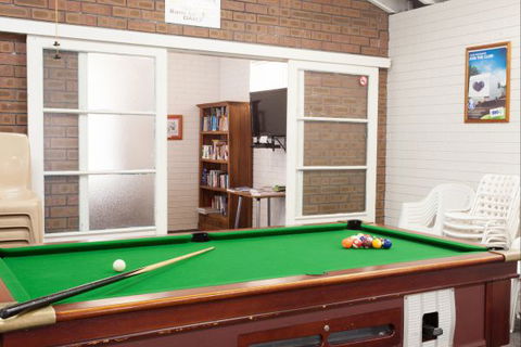 Discovery Parks - Perth Vineyards - Accommodation NT 3