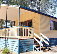 Discovery Parks - Echuca - Accommodation NT