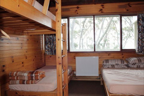 Edski Lodge - Accommodation NT 1