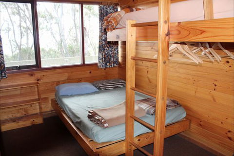 Edski Lodge - Accommodation NT 2