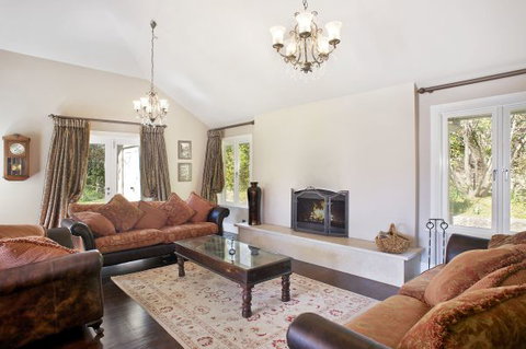 Ellengowan - Accommodation NT 1