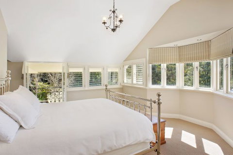 Ellengowan - Accommodation NT 6