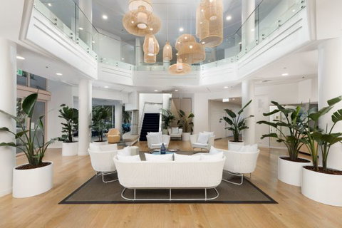 Eventhouse Cronulla (formerly Rydges Cronulla) - Accommodation NT 0