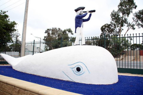 Explorers - Accommodation NT 2