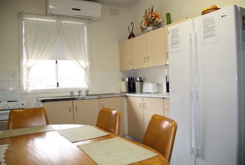 Explorers - Accommodation NT 3