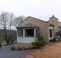 Fernhill Chestnut Farm - Accommodation NT