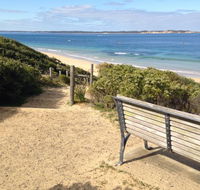 Flinders Beach Retreat Queenscliff - Accommodation NT