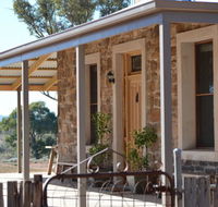 Flinders Bush Retreats - Accommodation NT