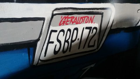 Foreshore Backpackers - Accommodation NT 4