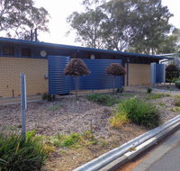 Gawler Caravan Park - Accommodation NT