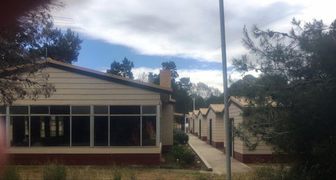 Glenhaven Park - Accommodation NT 0