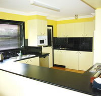 Glenmoore - Accommodation NT