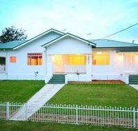 Grand Central Suites - Accommodation NT