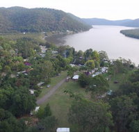 Greenmans on the Hawkesbury - Accommodation NT