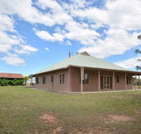 Grasmere Estate Homestead - Accommodation NT