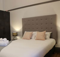 Guildford Hotel - Accommodation NT