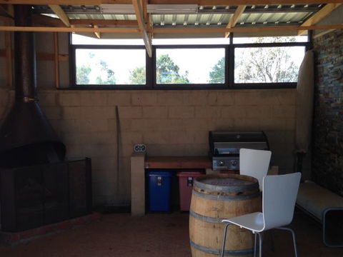 Harmony At Tower Hill - Accommodation NT 6