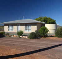 Hillview - Accommodation NT