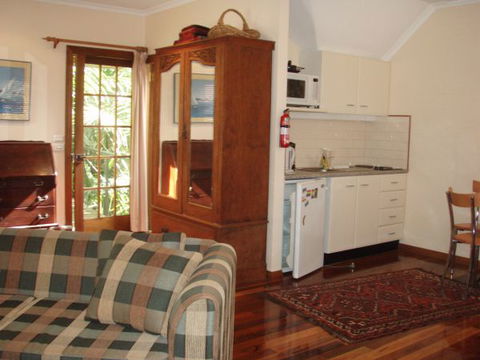 HJapartments - Accommodation NT 0