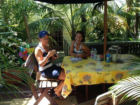 HJapartments - Accommodation NT 2
