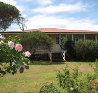 Hope Cottage Country Retreat - Accommodation NT