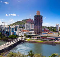 Hotel Grand Chancellor Townsville