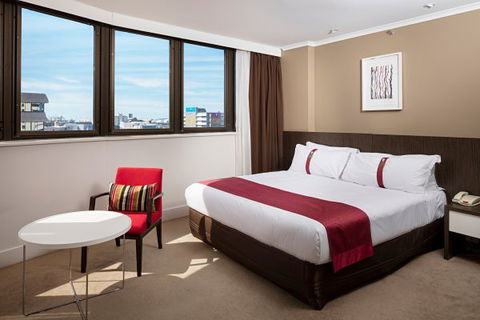 Hotel Grand Chancellor Townsville - Accommodation NT 1