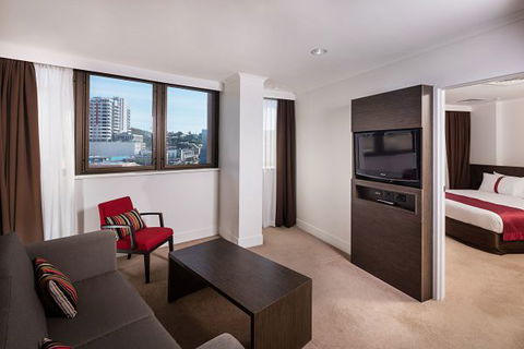 Hotel Grand Chancellor Townsville - Accommodation NT 4