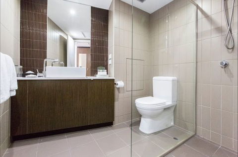 Hotel Grand Chancellor Townsville - Accommodation NT 5