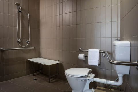 Hotel Grand Chancellor Townsville - Accommodation NT 6