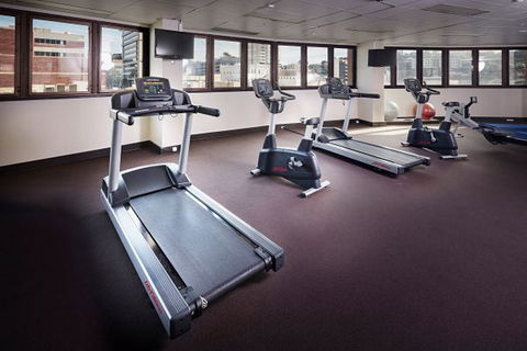Hotel Grand Chancellor Townsville - Accommodation NT 7