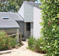 Hyams Beach Holiday Apartment - NT Tourism